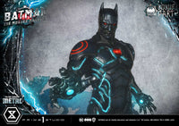 Prime 1 Studio Batman: The Dark Nights Metal (Comics) Estatua Museum Masterline Series 1/3 The Murder Machine Deluxe Bonus Version 85 cm