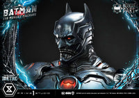 Prime 1 Studio Batman: The Dark Nights Metal (Comics) Estatua Museum Masterline Series 1/3 The Murder Machine Deluxe Bonus Version 85 cm