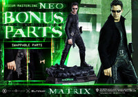 PRIME 1 STUDIO Matrix Museum Masterline Estatua 1/3 Neo Bonus Version 71 cm