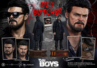 PRIME 1 STUDIO The Boys Estatua Ultimate Premium Masterline Series 1/4 William Billy Butcher 57 cm