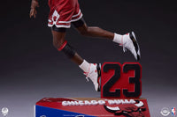 PCS NBA Estatua 1/4 Michael Jordan 66 cm