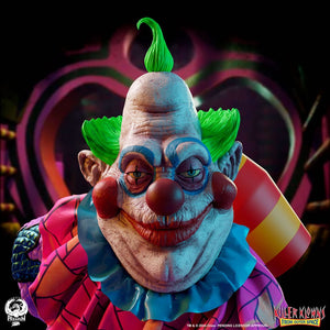 PCS Collectibles Killer Klowns Estatua Premier Series 1/4 Jumbo 68 cm