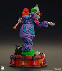 PCS Collectibles Killer Klowns Estatua Premier Series 1/4 Jumbo 68 cm