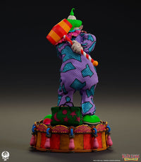 PCS Collectibles Killer Klowns Estatua Premier Series 1/4 Jumbo 68 cm