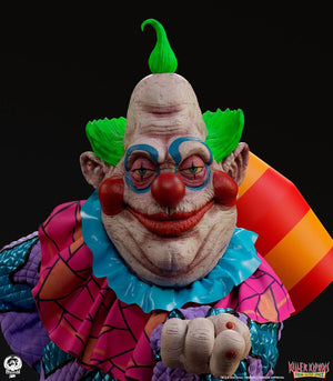 PCS Collectibles Killer Klowns Estatua Premier Series 1/4 Jumbo 68 cm