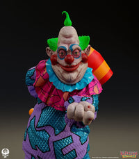 PCS Collectibles Killer Klowns Estatua Premier Series 1/4 Jumbo 68 cm