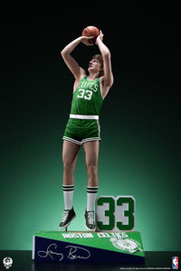 PCS Collectibles NBA Estatua 1/4 Larry Bird 70 cm