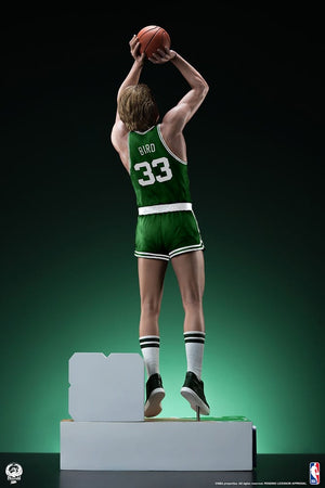 PCS Collectibles NBA Estatua 1/4 Larry Bird 70 cm