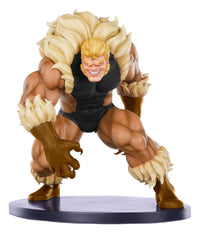 PCS Collectibles Marvel Gamerverse Classics Estatua PVC 1/10 Sabretooth (Classic Edition) 20 cm