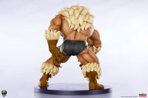 PCS Collectibles Marvel Gamerverse Classics Estatua PVC 1/10 Sabretooth (Classic Edition) 20 cm