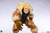 PCS Collectibles Marvel Gamerverse Classics Estatua PVC 1/10 Sabretooth (Classic Edition) 20 cm