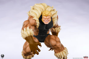 PCS Collectibles Marvel Gamerverse Classics Estatua PVC 1/10 Sabretooth (Classic Edition) 20 cm