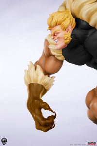 PCS Collectibles Marvel Gamerverse Classics Estatua PVC 1/10 Sabretooth (Classic Edition) 20 cm