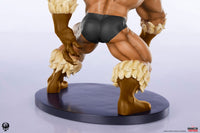 PCS Collectibles Marvel Gamerverse Classics Estatua PVC 1/10 Sabretooth (Classic Edition) 20 cm