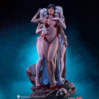 PCS Collectibles Vampirella Estatua Premier Series 1/4 Vampirella 50 cm