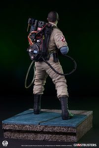 PCS COLLECTIBLES Ghostbusters Estatua Premier Series 1/4 Winston 48 cm