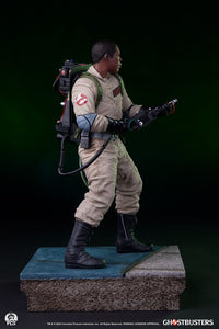 PCS COLLECTIBLES Ghostbusters Estatua Premier Series 1/4 Winston 48 cm