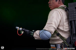 PCS COLLECTIBLES Ghostbusters Estatua Premier Series 1/4 Winston 48 cm