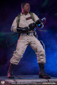 PCS COLLECTIBLES Ghostbusters Estatua Premier Series 1/4 Winston 48 cm