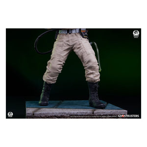 PCS COLLECTIBLES Ghostbusters Estatua Premier Series 1/4 Winston Deluxe Version 48 cm