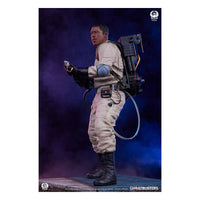 PCS COLLECTIBLES Ghostbusters Estatua Premier Series 1/4 Winston Deluxe Version 48 cm