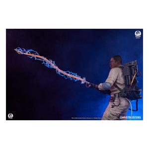 PCS COLLECTIBLES Ghostbusters Estatua Premier Series 1/4 Winston Deluxe Version 48 cm