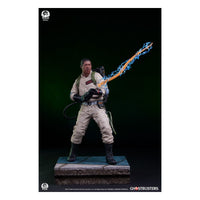 PCS COLLECTIBLES Ghostbusters Estatua Premier Series 1/4 Winston Deluxe Version 48 cm