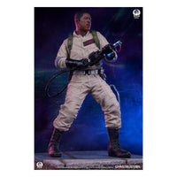 PCS COLLECTIBLES Ghostbusters Estatua Premier Series 1/4 Winston Deluxe Version 48 cm