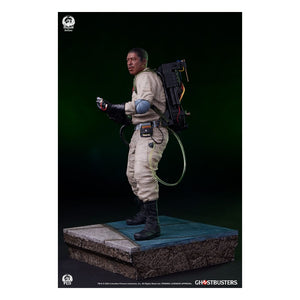 PCS COLLECTIBLES Ghostbusters Estatua Premier Series 1/4 Winston Deluxe Version 48 cm