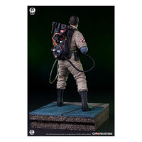 PCS COLLECTIBLES Ghostbusters Estatua Premier Series 1/4 Winston Deluxe Version 48 cm