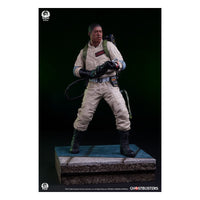 PCS COLLECTIBLES Ghostbusters Estatua Premier Series 1/4 Winston Deluxe Version 48 cm