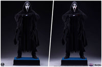 PCS COLLECCTIBLES Scream Estatua Elite Series 1/2 Ghost Face Collector's Edition 98 cm