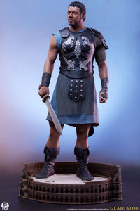 PCS COLLECTIBLES Gladiator Estatua Epic Series 1/3 Maximus 66 cm