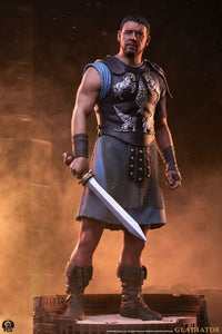 PCS COLLECTIBLES Gladiator Estatua Epic Series 1/3 Maximus 66 cm