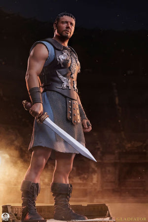 PCS COLLECTIBLES Gladiator Estatua Epic Series 1/3 Maximus 66 cm