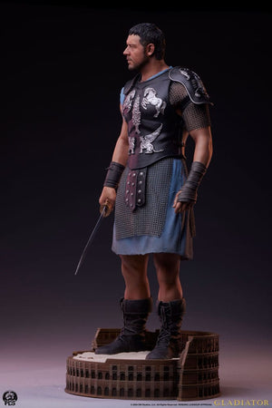 PCS COLLECTIBLES Gladiator Estatua Epic Series 1/3 Maximus 66 cm