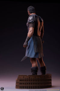 PCS COLLECTIBLES Gladiator Estatua Epic Series 1/3 Maximus 66 cm