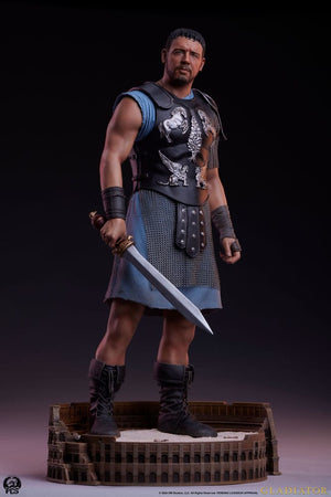 PCS COLLECTIBLES Gladiator Estatua Epic Series 1/3 Maximus 66 cm