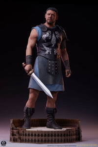 PCS COLLECTIBLES Gladiator Estatua Epic Series 1/3 Maximus 66 cm