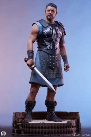 PCS COLLECTIBLES Gladiator Estatua Epic Series 1/3 Maximus 66 cm