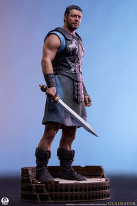 PCS COLLECTIBLES Gladiator Estatua Epic Series 1/3 Maximus 66 cm