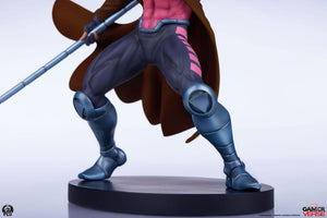 PCS Collectibles Marvel Gamerverse Classics Estatua PVC 1/10 Gambit 17 cm