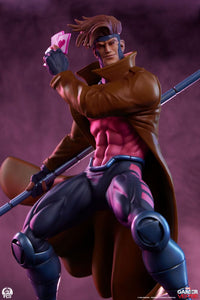 PCS Collectibles Marvel Gamerverse Classics Estatua PVC 1/10 Gambit 17 cm