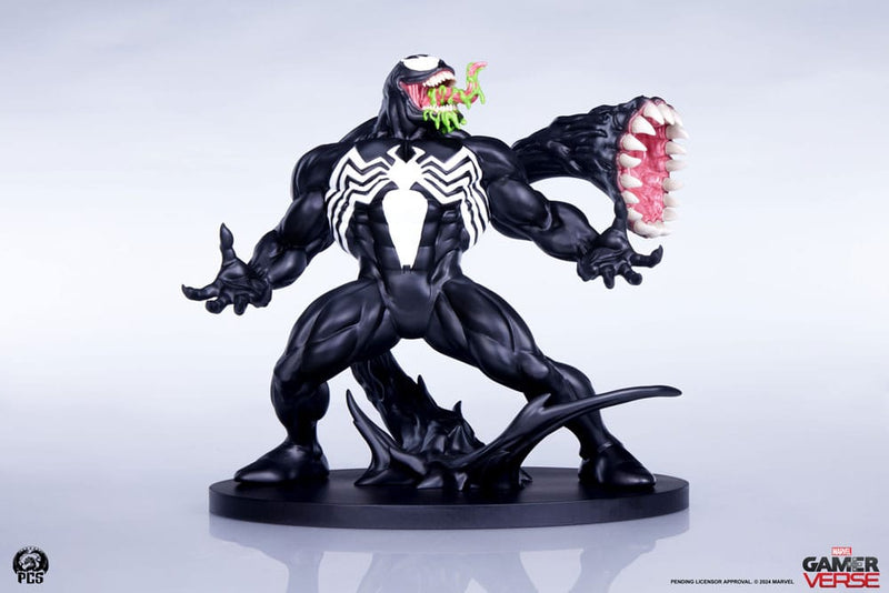 PCS COLLECTIBLES Marvel Gamerverse Classics Estatua PVC 1/10 Venom 20 cm