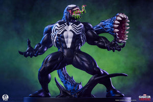 PCS COLLECTIBLES Marvel Gamerverse Classics Estatua PVC 1/10 Venom 20 cm