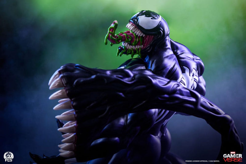 PCS COLLECTIBLES Marvel Gamerverse Classics Estatua PVC 1/10 Venom 20 cm