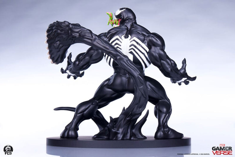 PCS COLLECTIBLES Marvel Gamerverse Classics Estatua PVC 1/10 Venom 20 cm