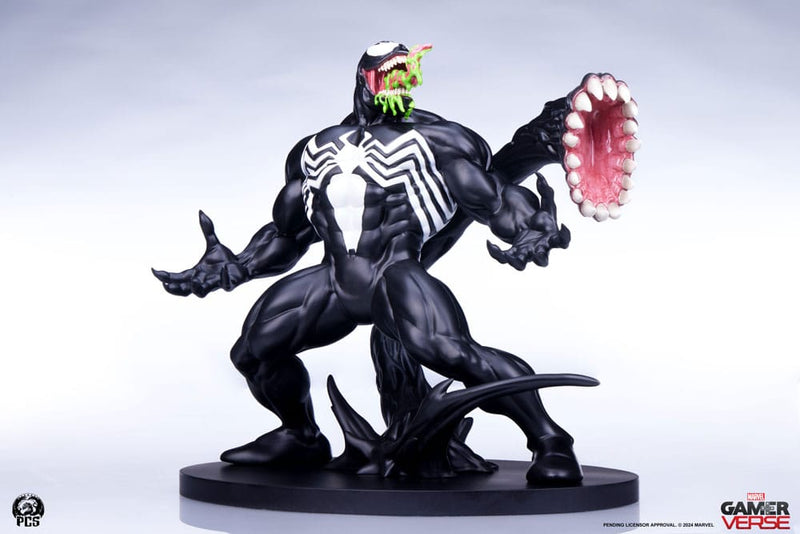 PCS COLLECTIBLES Marvel Gamerverse Classics Estatua PVC 1/10 Venom 20 cm