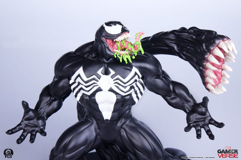 PCS COLLECTIBLES Marvel Gamerverse Classics Estatua PVC 1/10 Venom 20 cm