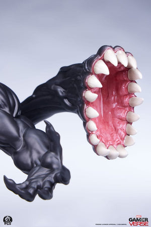 PCS COLLECTIBLES Marvel Gamerverse Classics Estatua PVC 1/10 Venom 20 cm